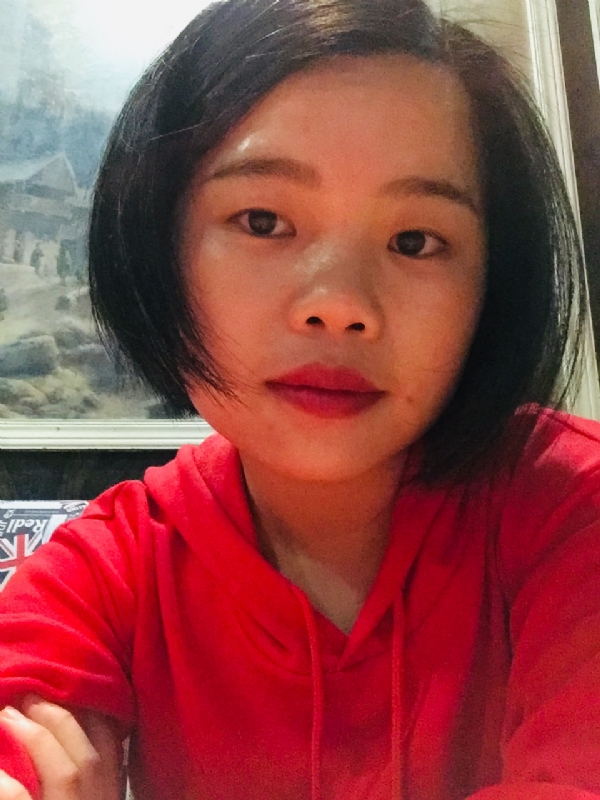 阿言的第一张照片--台湾残疾人相亲网