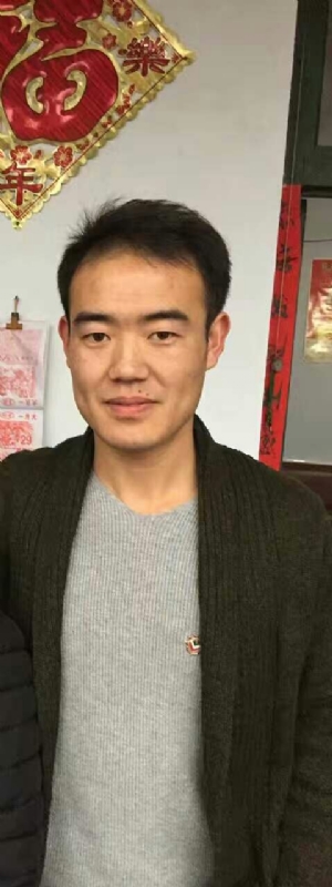 Mr源的第一张照片--台湾残疾人相亲网