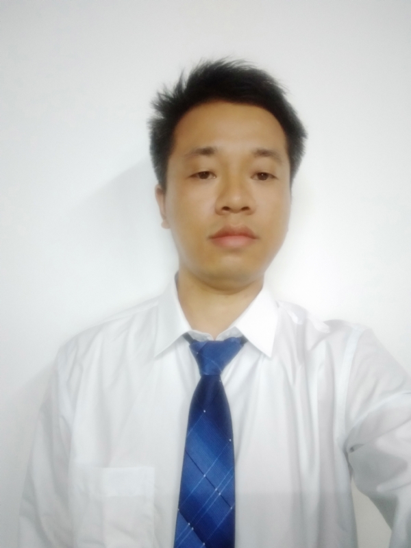 叶先生的第一张照片--台湾残疾人相亲网