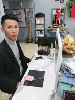 懂你的人不必多言的第一张照片--台湾残疾人相亲网