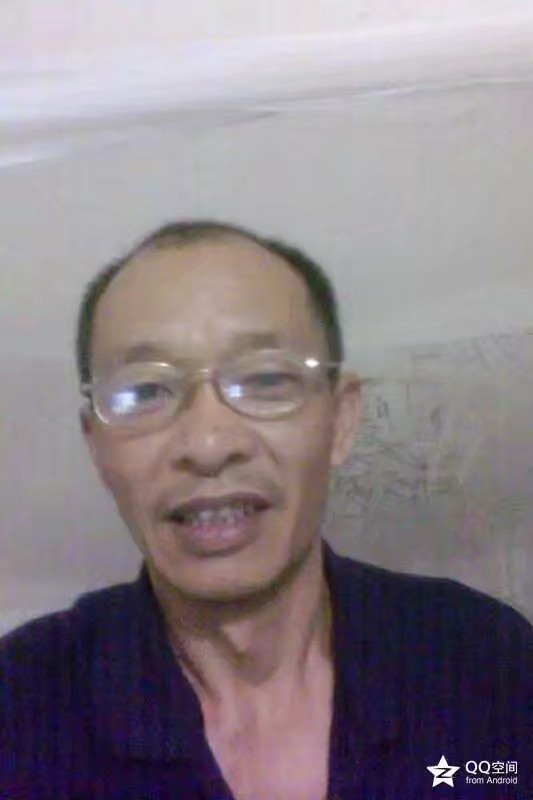 K先生的第一张照片--台湾残疾人相亲网