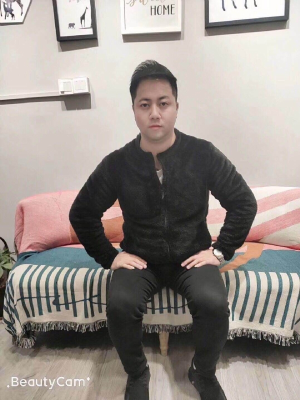 牛奶暖男的第二张照片--台湾残疾人相亲网