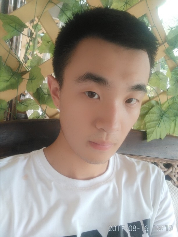 余生请你指教的第一张照片--台湾残疾人相亲网