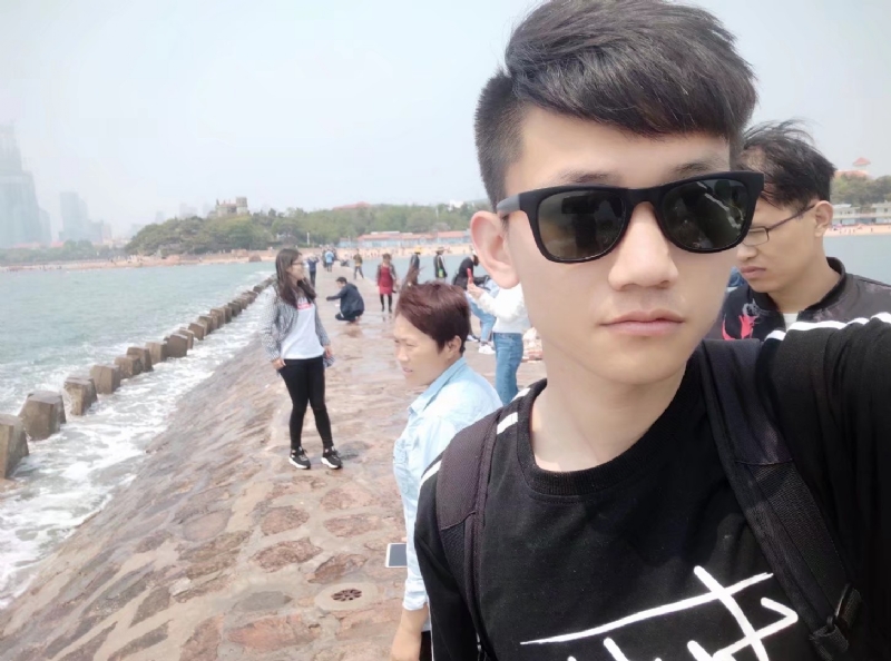 maile_jacob的第一张照片--台湾残疾人相亲网