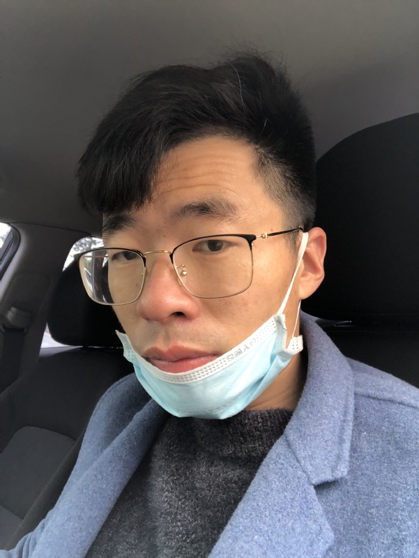 李先生的第一张照片--台湾残疾人相亲网