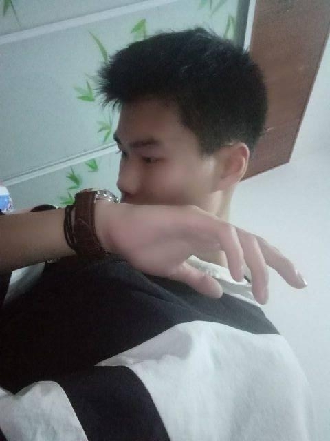 溟濛的第一张照片--台湾残疾人相亲网