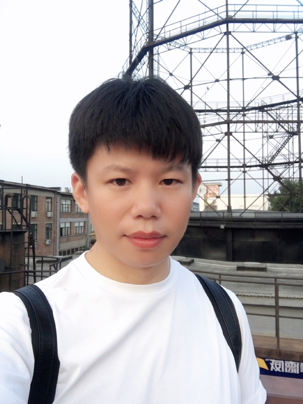 董晓群的第一张照片--台湾残疾人相亲网