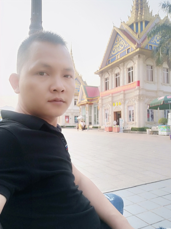 漂泊者的第一张照片--台湾残疾人相亲网
