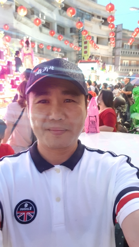 小陳的第一张照片--台湾残疾人相亲网