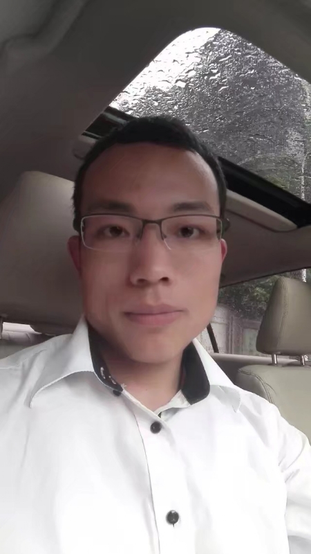 随缘而来的第一张照片--台湾残疾人相亲网