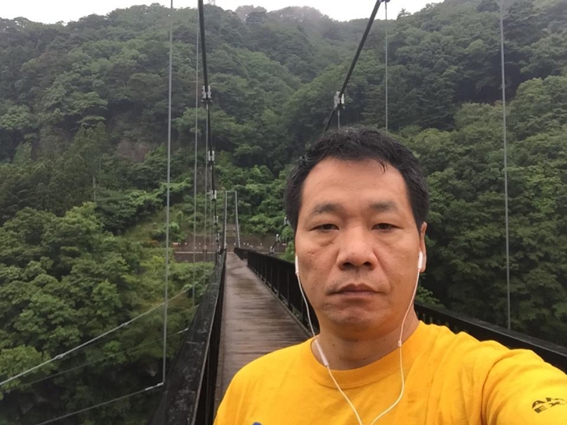 灵魂伴侣的第一张照片--台湾残疾人相亲网