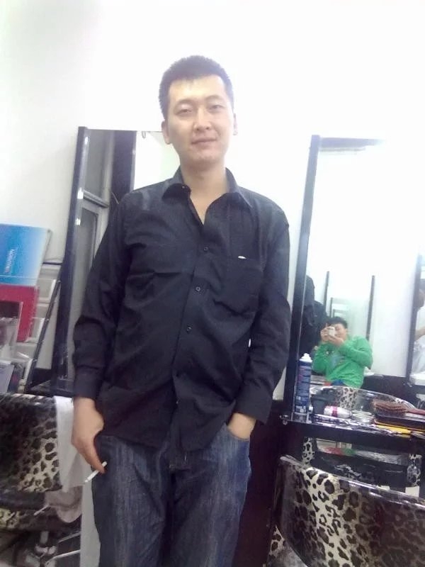 风筝的第一张照片--台湾残疾人相亲网