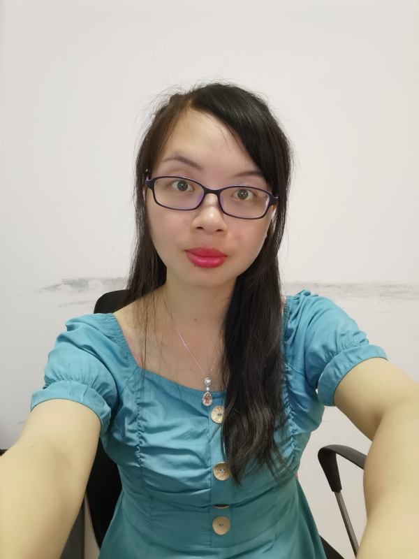 秋记的第二张照片--台湾残疾人相亲网