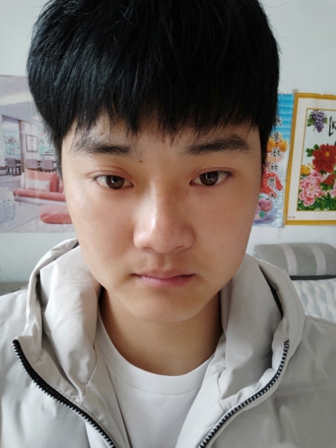 偏丶执的第二张照片--台湾残疾人相亲网