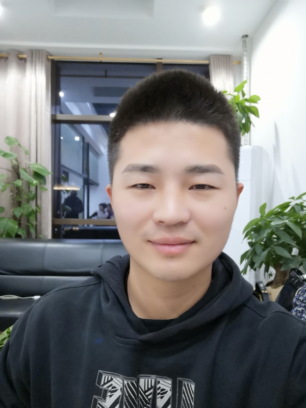 春茶的第一张照片--台湾残疾人相亲网