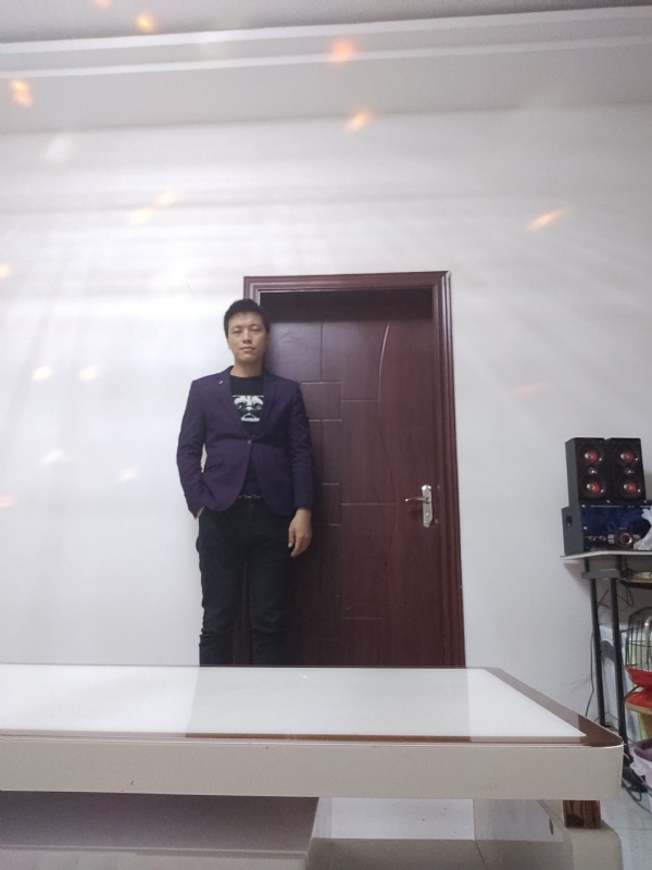 慕凡的第二张照片--台湾残疾人相亲网
