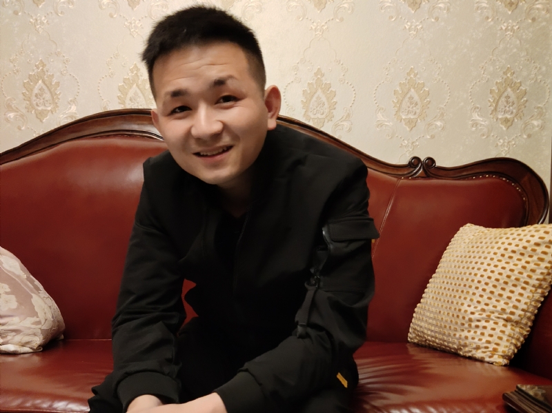 lilei123的第五张照片--台湾残疾人相亲网