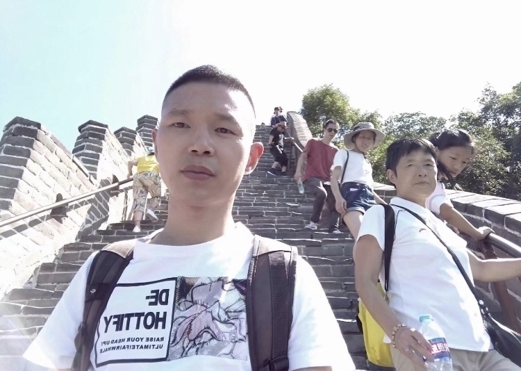 相约去旅行的第二张照片--台湾残疾人相亲网