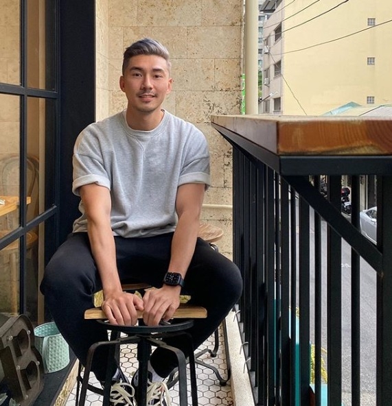 清秋的第一张照片--台湾残疾人相亲网