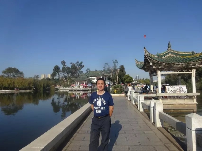 真心的龙的第一张照片--台湾残疾人相亲网