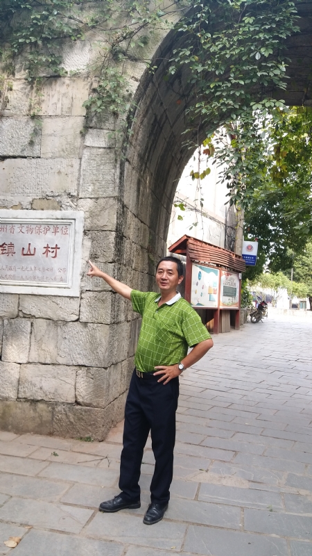 真心的龙的第五张照片--台湾残疾人相亲网