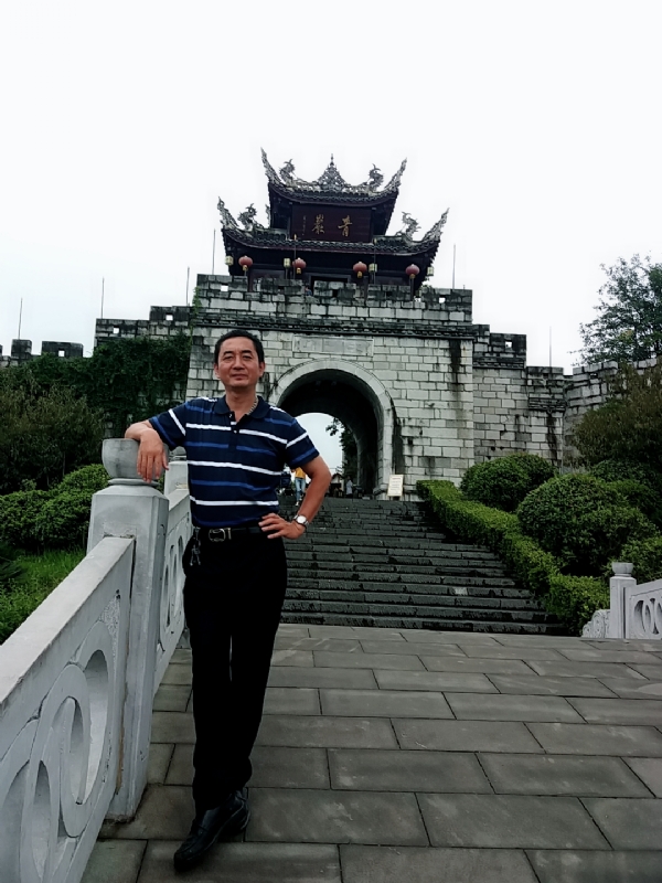 真心的龙的第六张照片--台湾残疾人相亲网