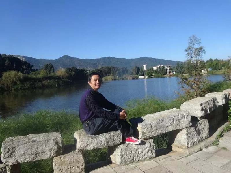 真心的龙的第八张照片--台湾残疾人相亲网