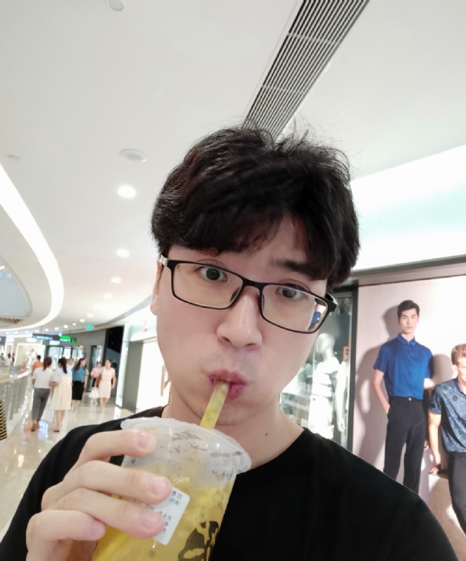 小小奔的第一张照片--台湾残疾人相亲网