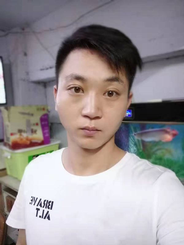 七秒记忆的第一张照片--台湾残疾人相亲网