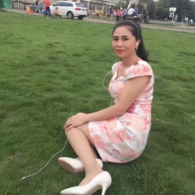 永相随的第二张照片--台湾残疾人相亲网