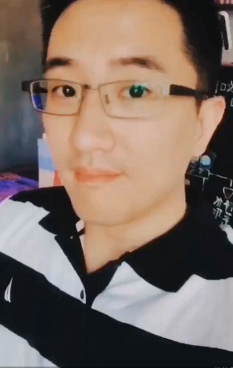 虎子的第一张照片--台湾残疾人相亲网