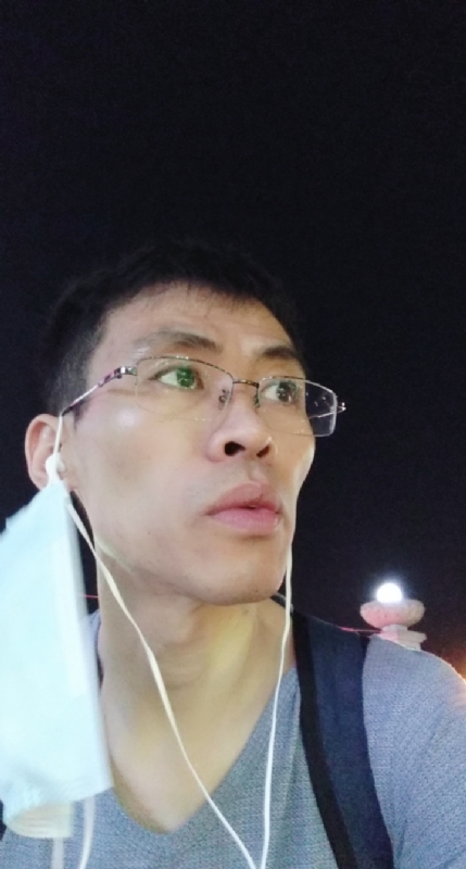 上善若水任方圆的第一张照片--台湾残疾人相亲网