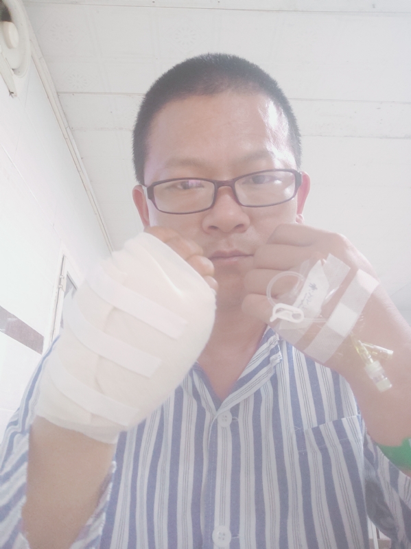 脱单而来的第一张照片--台湾残疾人相亲网