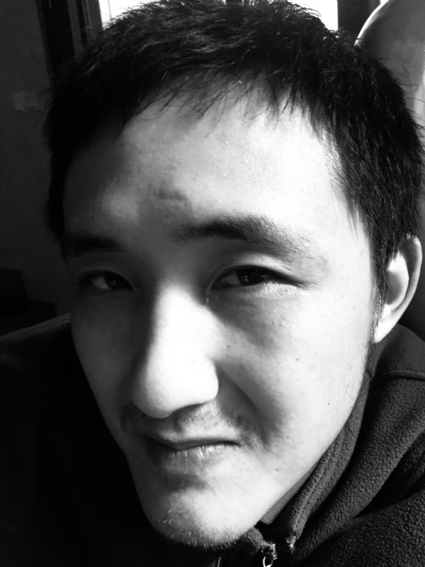 孙伟伟的第一张照片--台湾残疾人相亲网