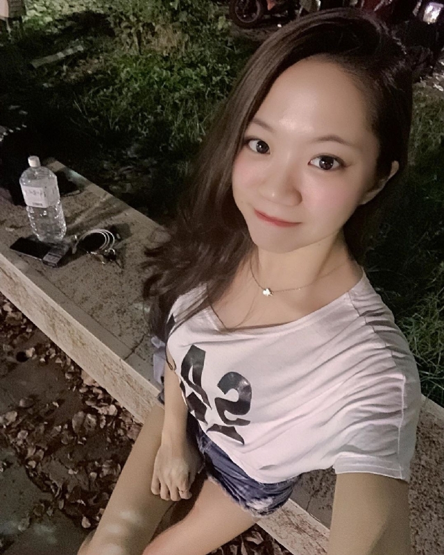 欣欣的第一张照片--台湾残疾人相亲网