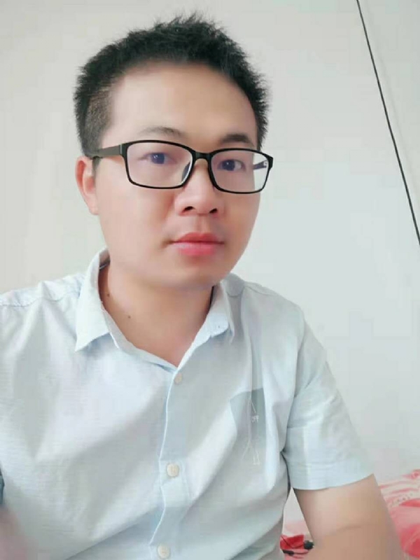 愿得一人心的第一张照片--台湾残疾人相亲网