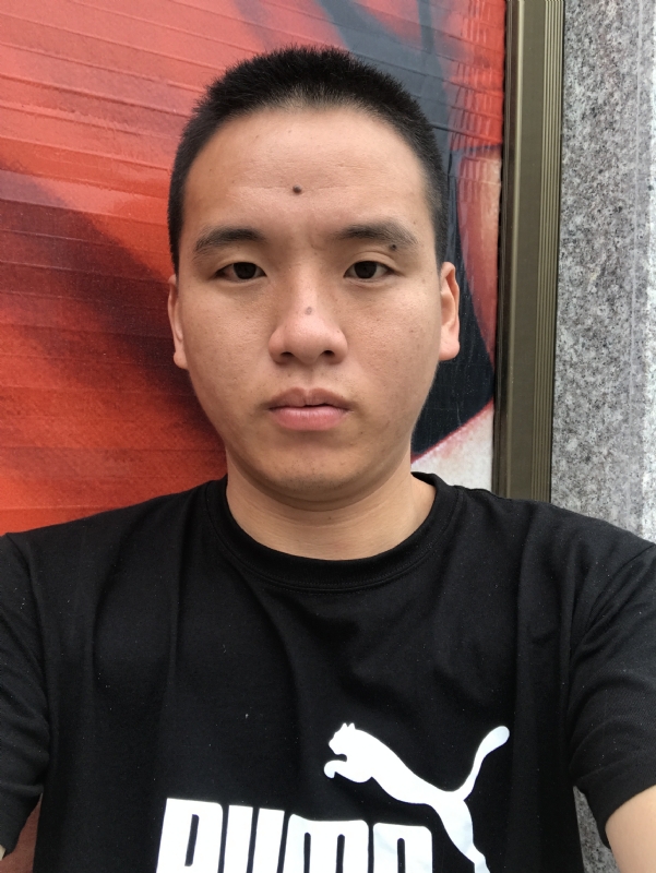 陈轻松的第二张照片--台湾残疾人相亲网