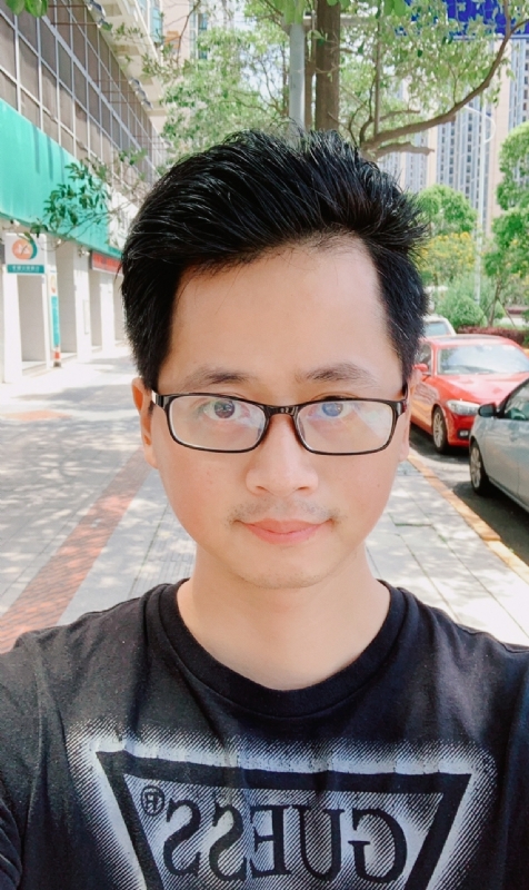欧金的第一张照片--台湾残疾人相亲网
