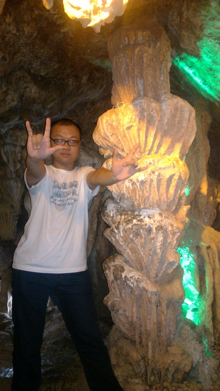 永恒的爱ni的第一张照片--台湾残疾人相亲网