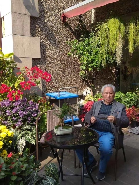 胡敬元的第二张照片--台湾残疾人相亲网