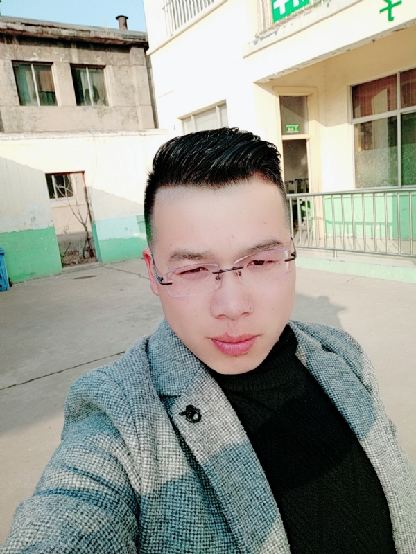 舍得的第一张照片--台湾残疾人相亲网