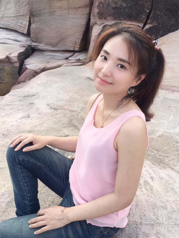 Jane的第二张照片--台湾残疾人相亲网