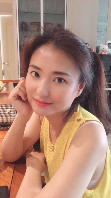 Jane的第三张照片--台湾残疾人相亲网