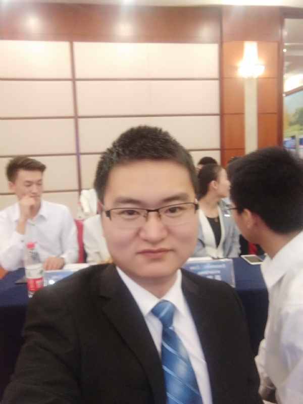 慕秋的第二张照片--台湾残疾人相亲网