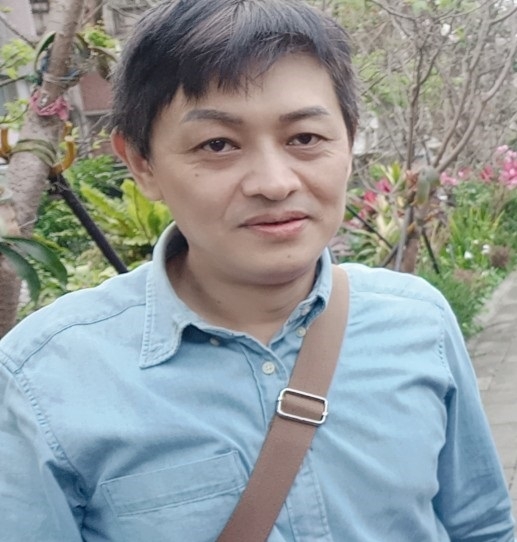 牧草的第一张照片--台湾残疾人相亲网