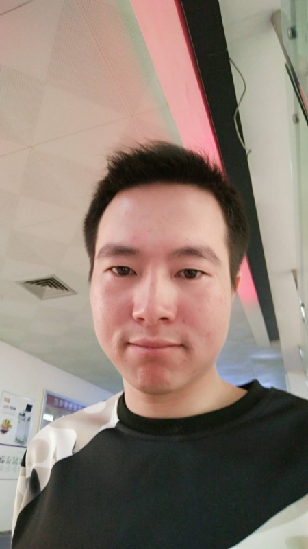 xiaoyizi的第一张照片--台湾残疾人相亲网
