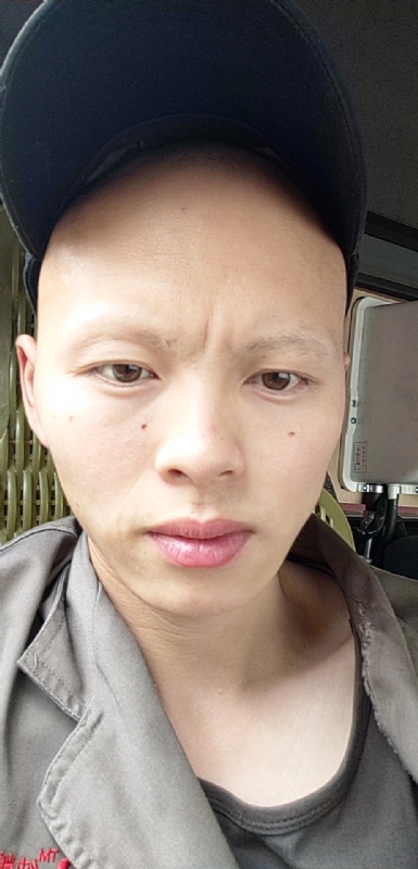zgbl的第一张照片--台湾残疾人相亲网