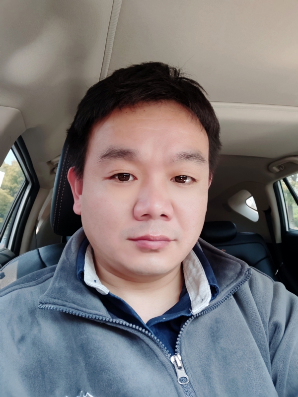 上善若水的第二张照片--台湾残疾人相亲网