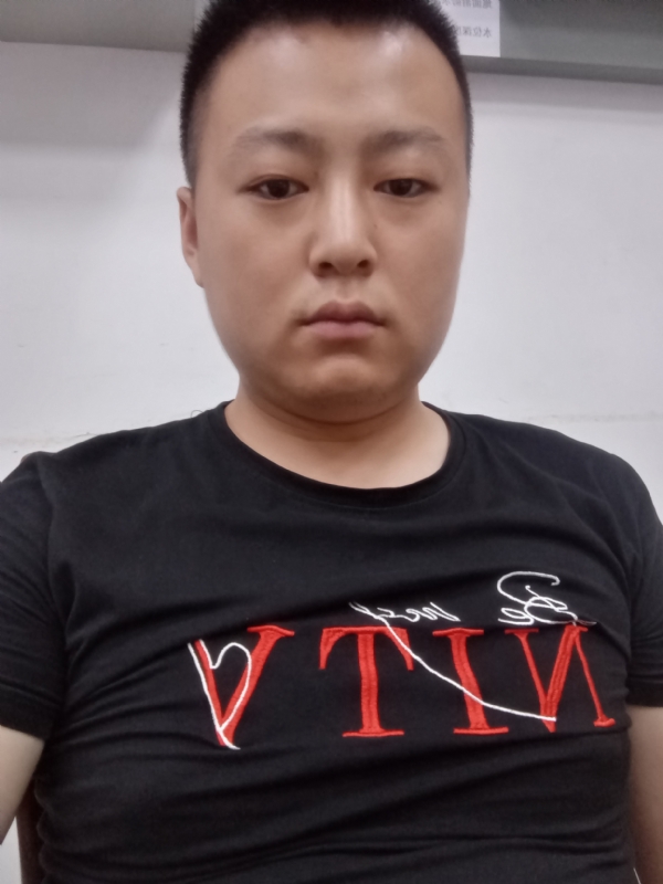 天意的第三张照片--台湾残疾人相亲网