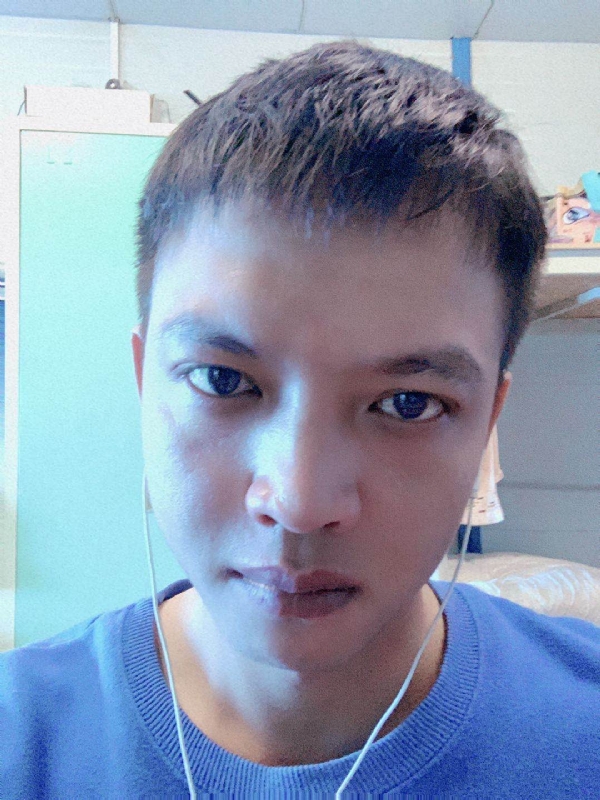 酱油的第一张照片--台湾残疾人相亲网